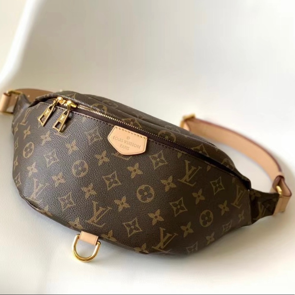 Ladies classic Monogram Bumbag